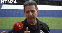 Marino Alvarado: Intermediación de la Iglesia también puede generar garantías para exiliados y líderes sociales
