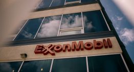 Reuters: Exxon Mobil, en conversaciones con Trinidad y Tobago por siete bloques de aguas profundas