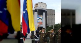Vladimir Padrino López reapareció para ratificar «compromiso ineludible» de defender el Esequibo