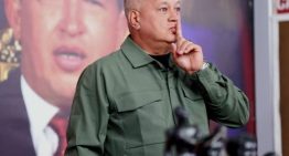 Diosdado Cabello admitió uso de IA para «la guerra comunicacional en Venezuela»