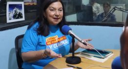 «Instalaremos cámaras inteligentes en cada esquina y en cada semáforo de Caracas»