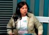 Carmen Meléndez prometió inaugurar un terminal de autobuses en Plaza Venezuela