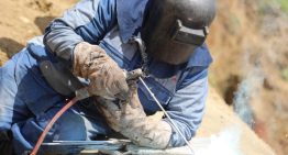 Hidrocapital restableció servicio de agua potable en la Gran Caracas tras reparar tubería matriz