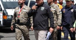 Diosdado Cabello sorteó vehículos y helicópteros decomisados entre instituciones del Estado