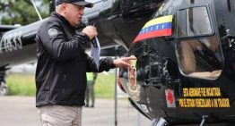 Diosdado Cabello confesó que la Dgcim elabora morteros, drones y sistemas de reconocimiento facial