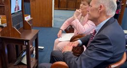 Rick Scott: María Corina es una verdadera campeona de la libertad y la democracia