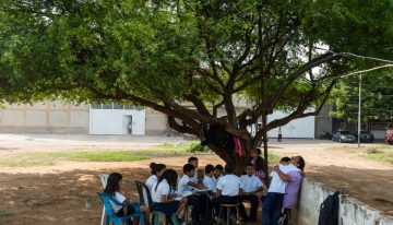 El colapso del sistema educativo venezolano: anatomía de una caída