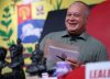 Diosdado Cabello negó que miembros del Tren de Aragua estuvieran entre repatriados desde el Cecot
