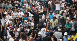 El País: Maduro impone con puño de hierro su poder absoluto en Venezuela