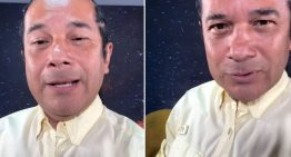 Reinaldo Dos Santos pegó predicción y recordó cuál será el futuro inminente de Nicolás Maduro
