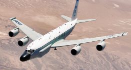 Vladimir Padrino López denunció supuesta intromisión de un avión espía de EEUU