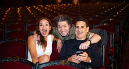 Gustavo Dudamel: Bernstein es un personaje irrepetible y su música está más viva que nunca