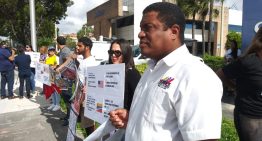 Veppex pidió a Trump el arresto de Maduro tras nueva designación por terrorismo