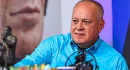 Diosdado Cabello se metió en la política colombiana para opinar sobre la condena contra Álvaro Uribe