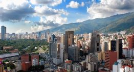Caracas cumple 458 años entre historia, caos y esperanza