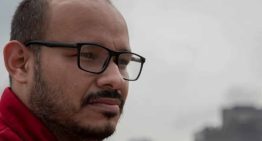 Familiares, abogados y dirigentes políticos exigen la liberación de Carlos Julio Rojas a 15 meses de su detención