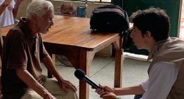 Corriendo contra la injusticia: el caso de Carlos Marcano