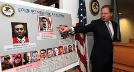 Algunos “detalles” de la designación del Cartel de los Soles como organización terrorista