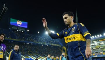 Las tablas del Torneo Clausura: Boca mete la cabeza en la Libertadores pero sigue afuera de los playoffs