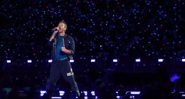 La «kiss cam» del concierto de Coldplay que ha destapado la infidelidad más viral: acumula millones de reproducciones