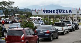 El Tiempo: Acuerdo Colombia–Venezuela para zona económica despierta dudas por control criminal en la frontera