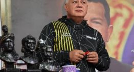 Un plan de María Corina Machado con EEUU tiene inquieto a Diosdado Cabello