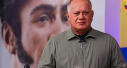El VIDEO mostrado por Diosdado Cabello: Admitió adoctrinamiento militar del chavismo en cuarteles