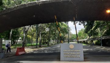 UCV en crisis: La fuga de profesores reduce la planta por precariedad salarial