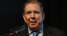 Edmundo González garantizó que cada responsable de crímenes en Venezuela enfrentará la justicia