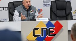 Las matemáticas no mienten, el chavismo sí: La farsa de la “alta participación” quedó en evidencia