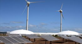 Miembro del IESA advirtió que Venezuela está atrasada en el cambio a las energías renovables