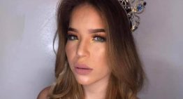 Conmoción por la muerte de ex reina de belleza, acribillada a tiros en una emboscada