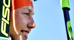 Conmoción en Alemania: hallan muerta a Laura Dahlmeier, bicampeona olímpica en biatlón y siete veces campeona mundial