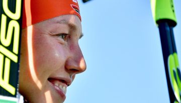 Conmoción en Alemania: hallan muerta a Laura Dahlmeier, bicampeona olímpica en biatlón y siete veces campeona mundial