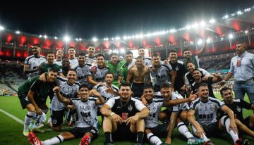 Arrancan los playoffs de la Copa Sudamericana y Central Córdoba quiere meterse en octavos: cuándo juegan Independiente y los otros argentinos
