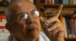 Excarcelaron al exministro Rodrigo Cabezas detenido hace 41 días