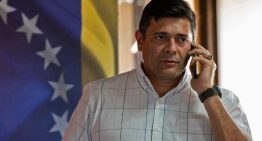 Plataforma Unitaria: Freddy Superlano es inocente como todos los presos políticos en nuestro país