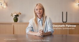 Gwyneth Paltrow sale al rescate de Astronomer tras el escándalo de su exdirector en el concierto de Coldplay
