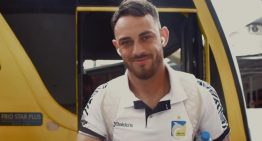 Dura denuncian contra el hijo de Marcelo Gallardo por racismo en la liga de Ecuador: «Me dijo negro y mono»
