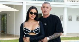 ¿Nuevo amor para Cosculluela? Publicación de modelo venezolana desata rumores