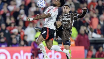 River vs. Platense: cuándo juegan, a qué hora y qué canal de TV pasa el partido