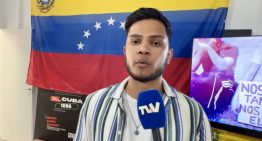 Denuncian deterioro de salud del abogado Franyer Hernández y exigen medida humanitaria urgente