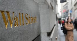 Wall Street abre mixto después de que se aprobara el plan fiscal de Trump en el Senado