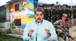 Informe de inteligencia advierte conexiones de Maduro con Hezbolá, Irán y el ELN en Colombia