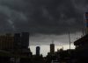 Amenazas de lluvias y chubascos en las zonas sur y oeste del país para este #23jul