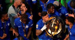 El Chelsea de Enzo Fernández lo hizo: transformó a PSG en una caricatura y es el campeón impensado del nuevo Mundial de Clubes