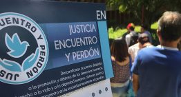Justicia, Encuentro y Perdón: Mientras la política de persecución se mantenga, no habrá paz, ni justicia