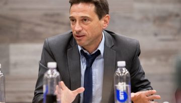 Fuego cruzado entre San Lorenzo y la AFA por el caso Moretti: la dura advertencia que habla de «graves sanciones» para el Ciclón si insiste con el proceso de expulsión