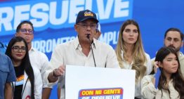 Jorge Rodríguez pidió a venezolanos en EEUU regresar al país porque «ya no es seguro»