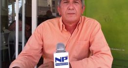 La mayor preocupación de “el Flaco” Camero no es él mismo, es su hijo al que no verá graduarse